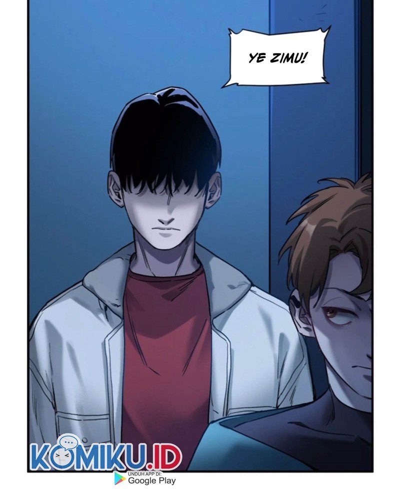 Villain Initialization Chapter 34 Gambar 9